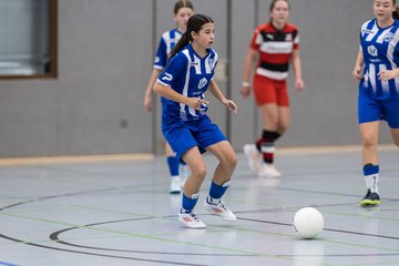 Bild 170 - wBJ Futsalmeisterschaft Vorrunde